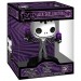 Pop! Movies - NBX - 6" Super Sized Jack Skellington (Light-Up)