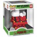 Pop! Television Deluxe - Peanuts - A Charlie Brown Christmas - Snoopy & Doghouse