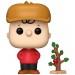 Pop! Television - Peanuts - A Charlie Brown Christmas - Charlie Brown w/ Tree