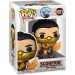 Pop! Games - Mortal Kombat 1 - Scorpion