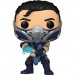 Pop! Games - Mortal Kombat 1 - Sub Zero