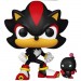 Pop! Games - Sonic The Hedgehog - Shadow w /Dark Chao