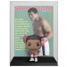 Pop! Magazine Covers - Sports Illustrated - Muhammad Ali