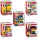 Pop! Television - The Simpsons - S10 - Assortment