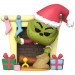 Pop! Books Deluxe - How The Grinch Stole Christmas - Grinch w/ Bag