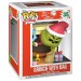 Pop! Books Deluxe - How The Grinch Stole Christmas - Grinch w/ Bag