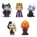 Funko Mini Vinyl Figures - Disney (Villains) - 12pc Assorted Display