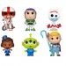 Funko Mini Vinyl Figures - Disney / Pixar - Toy Story 4 - 12pc Assorted Display