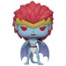 Pop! Disney - Gargoyles - Demona (Angry)