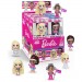 Funko Mini Vinyl Figures - Barbie - 12pc Assorted Display