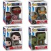 Pop! Marvel - Captain America: Brave New World - Assortment