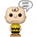 Pop! Television - Peanuts - S07- Charlie Brown Good Grief