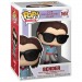 Pop! Movies - The Breakfast Club - Bender