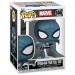 Pop! Marvel - Spider-Man (Fear Itself Suit) (Glow)