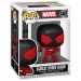 Pop! Marvel - Scarlet Spider (Kaine)