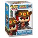 Pop! Games - Sonic The Hedgehog - Treasure Hunter Knuckles