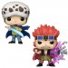 Pop! Animation - One Piece - S10 - Assortment