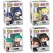 Pop! Animation - Boruto: Naruto Next Generations - S06 - Assortment