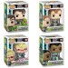 Pop! Animation - The Real Ghostbusters - Assortment