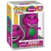 Pop! Retro Toys - Barney - S01 - Barney