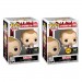 Pop! Movies - Shaun Of The Dead - Shaun w/ Chase (Specialty Series)