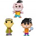 Pop! Animation - Ed, Edd n Eddy - Assortment