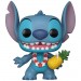 Pop! Disney - Lilo & Stitch - Luau Stitch