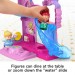 Little People Playsets - Disney Princesses - Play Go Castle