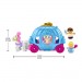 Little People Playsets - Disney Princesses - Cinderella's Dancing Carriage