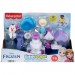 Little People Playsets - Disney - Frozen - Elsa & Olaf's Party