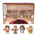 Little People Collector Figures - The Big Lebowski