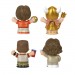 Little People Collector Figures - The Big Lebowski