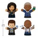 Little People Collector Figures - Brooklyn Nine-Nine