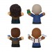 Little People Collector Figures - Brooklyn Nine-Nine