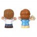 Little People Collector Figures - The Notebook