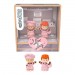 Little People Collector Figures - I Love Lucy