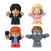 Little People Collector Figures - Wednesday