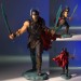 Thor 3 Ragnarok Movie Statues - 1/8 Scale Thor Collectors Gallery Statue