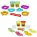 Play-Doh - Mini Treats Bucket Assortment - AS03