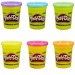 Play-Doh - Single Can Assortment - 0000