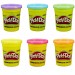 Play-Doh - Single Can Assortment - 0751