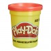 Play-Doh - Single Can Red - C900