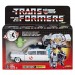 Transformers Gen Collab Figures - Ghostbusters x Transformers Mash-Up - Ectotron - 5L01