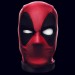 Marvel Legends Roleplay - Deadpool Premium Interactive Head - S001