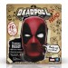 Marvel Legends Roleplay - Deadpool Premium Interactive Head - S001