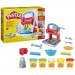 Play-Doh - Noodle Party Playset - 5L06