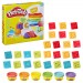 Play-Doh Starter - Fundamentals Assortment - 5L27