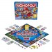 Boardgames - Monopoly - Super Mario Celebration - 0000