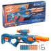 Nerf Elite 2.0 - Eaglepoint RD-8 Blaster - 2214