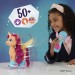 My Little Pony Figures - A New Generation Movie - Sing 'N Skate Sunny Starscout - 5E00